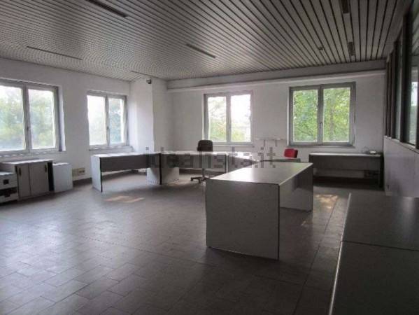 ufficio in affitto a Rho