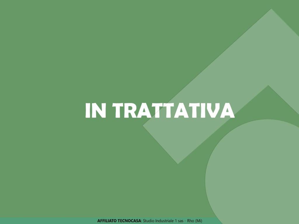 appartamento in affitto a Rho