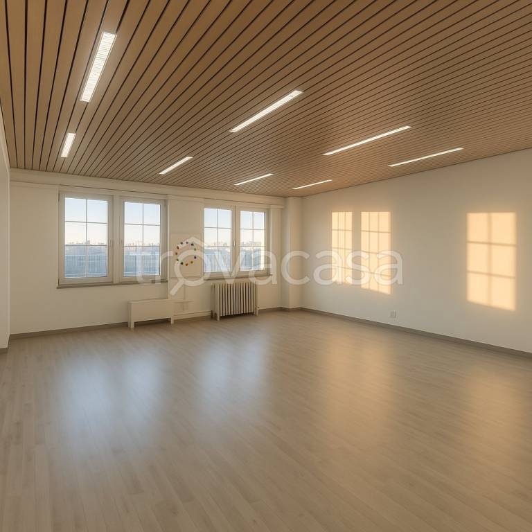 appartamento in affitto a Rho