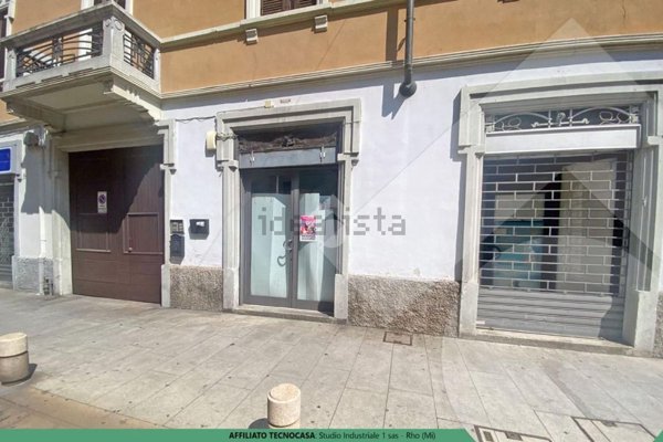 ufficio in affitto a Rho
