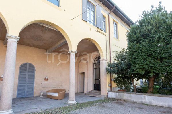 appartamento in affitto a Rho