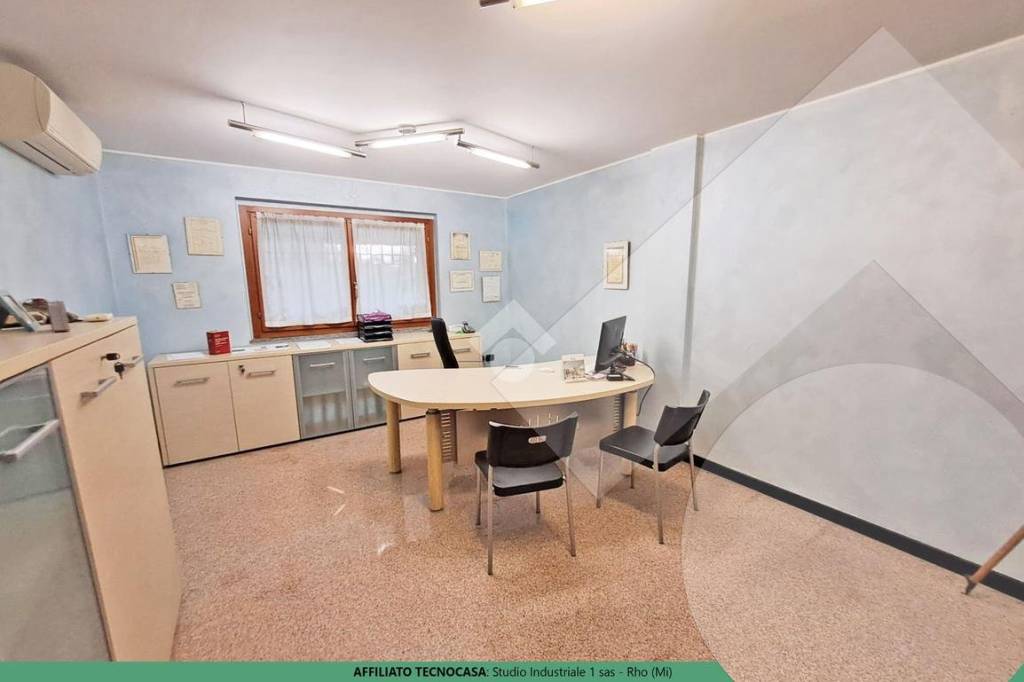 appartamento in affitto a Rho