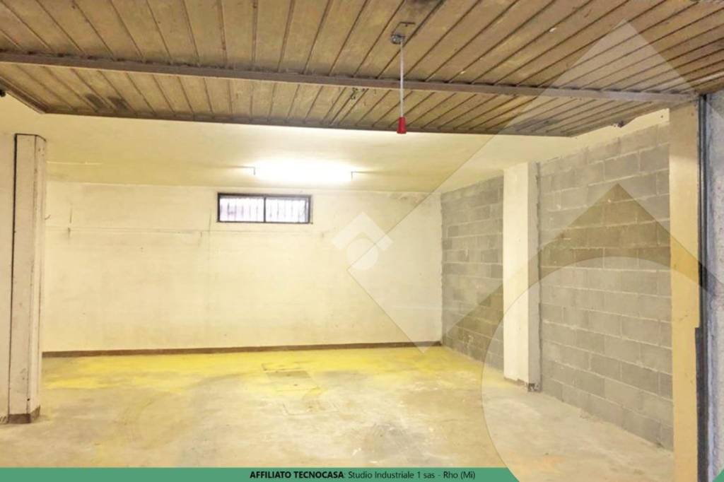 appartamento in affitto a Rho in zona Mazzo