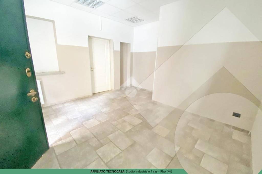 appartamento in affitto a Rho