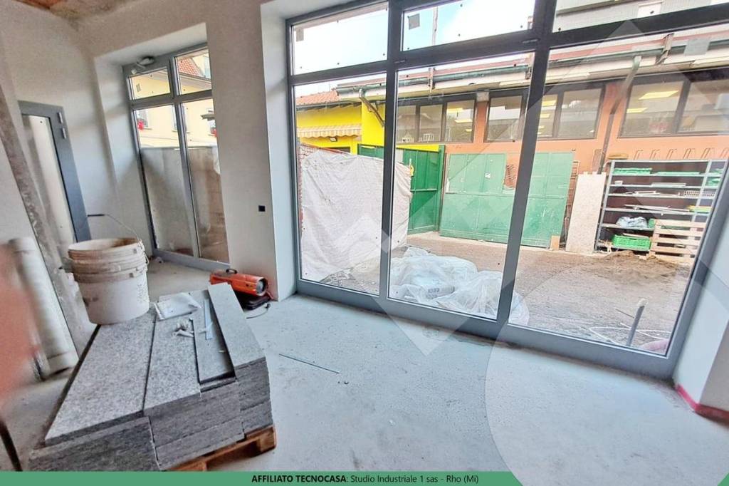 appartamento in affitto a Rho