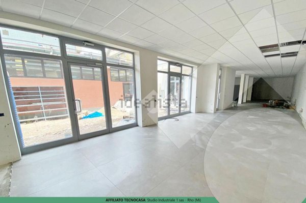 ufficio in affitto a Rho