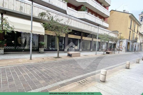 appartamento in affitto a Rho