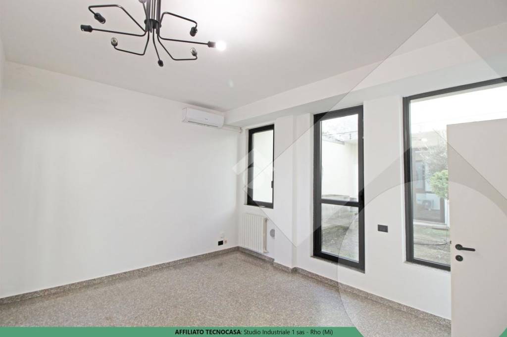 appartamento in affitto a Rho in zona Mazzo