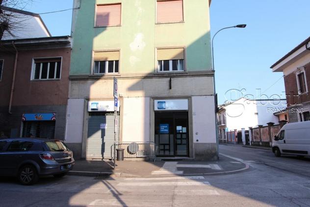 appartamento in affitto a Rho