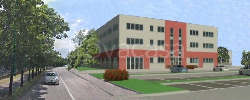 locale commerciale in affitto a Rho in zona Pantanedo