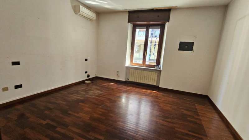 ufficio in affitto a Rho