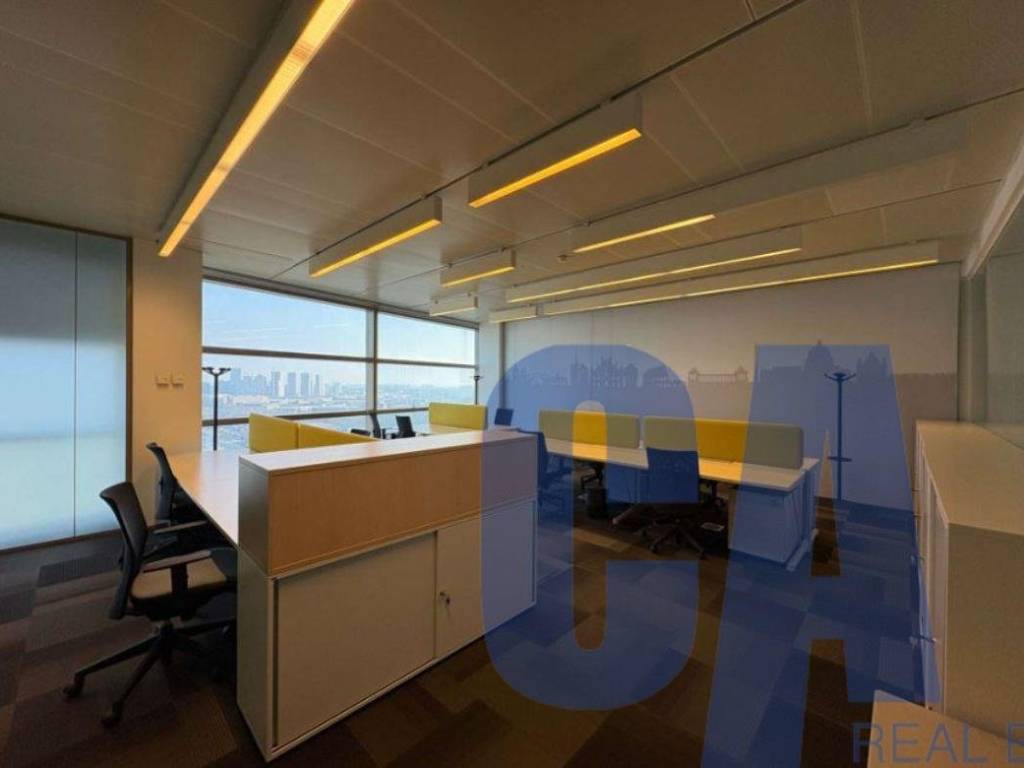 ufficio in affitto a Rho in zona Mazzo