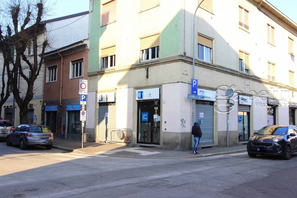 ufficio in affitto a Rho