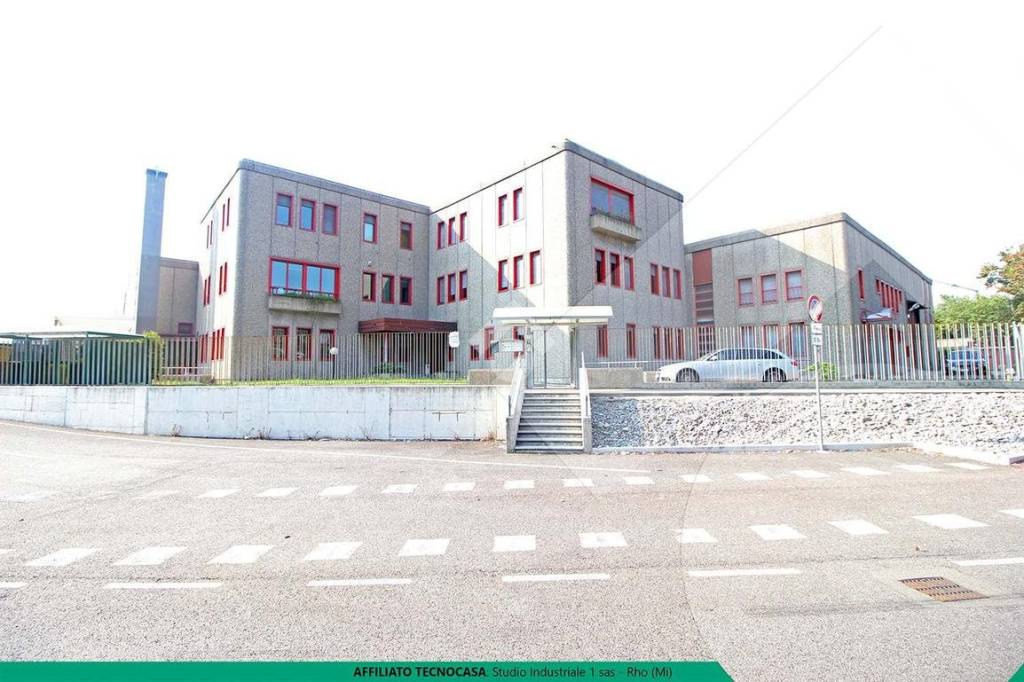 ufficio in affitto a Rho
