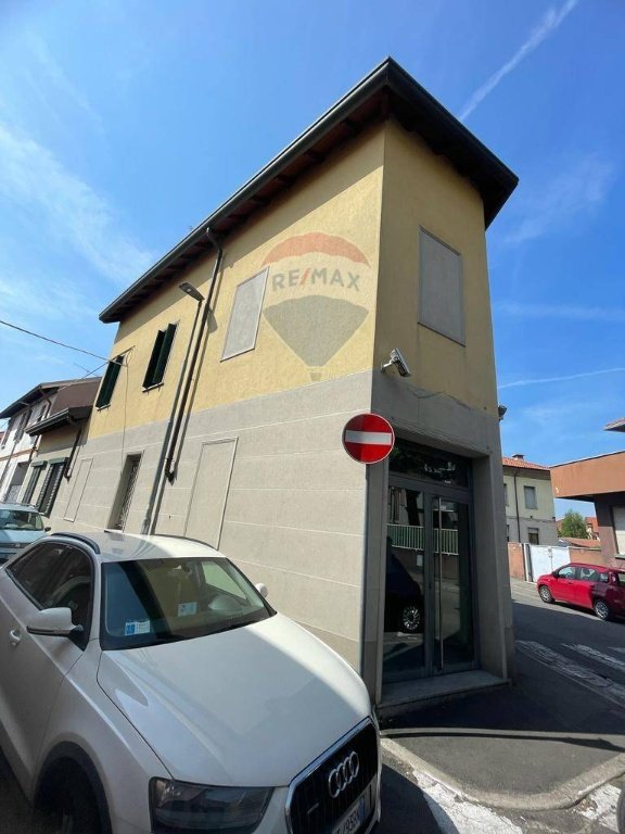monolocale in affitto a Rho