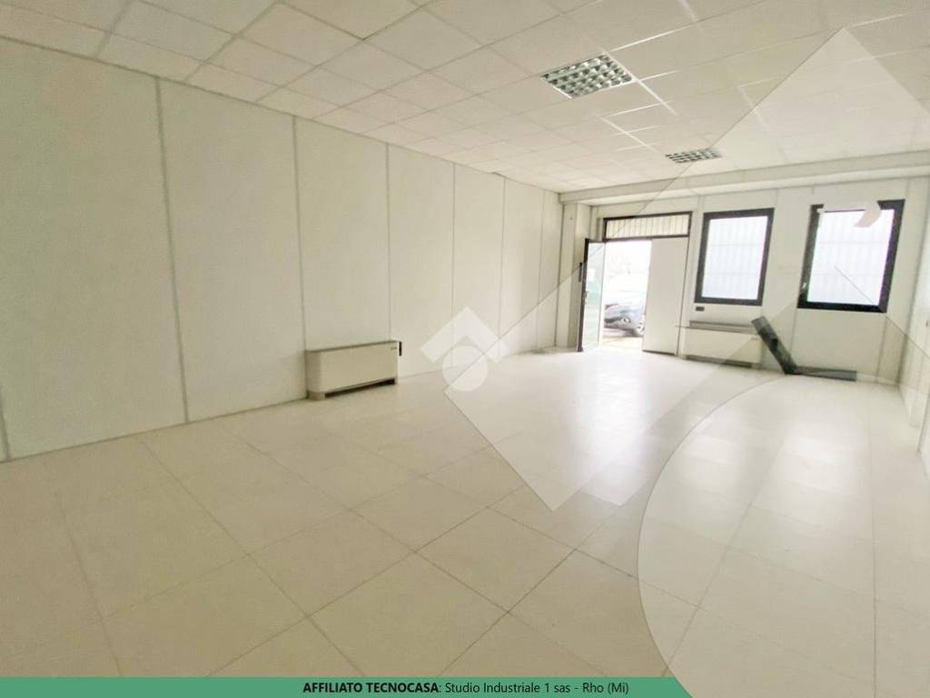 appartamento in affitto a Rho in zona Pantanedo