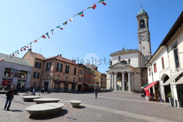 appartamento in affitto a Rho