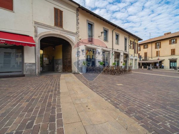 appartamento in affitto a Rho