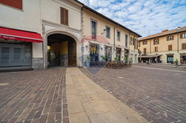 appartamento in affitto a Rho