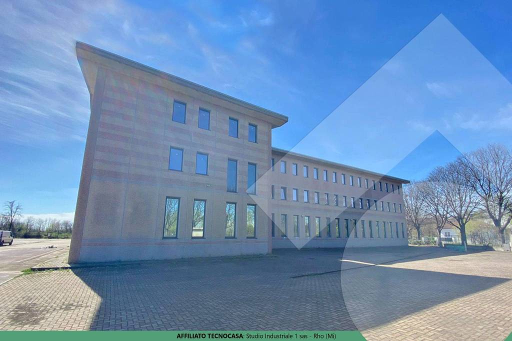 negozio in affitto a Rho