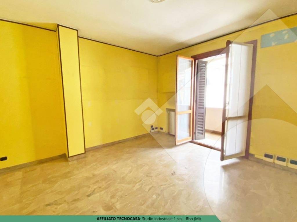 ufficio in affitto a Rho