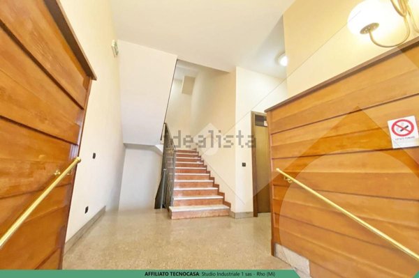 ufficio in affitto a Rho