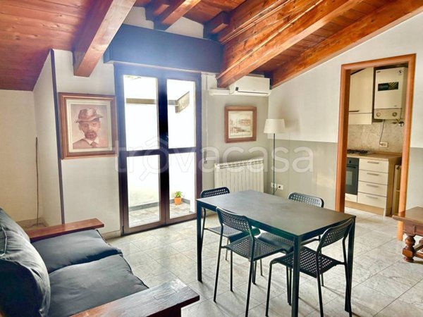 appartamento in affitto a Rho