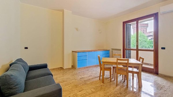 appartamento in affitto a Rho