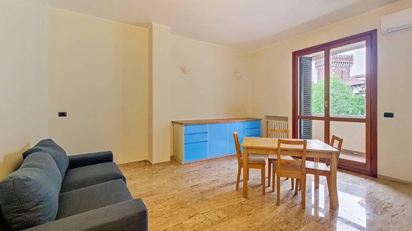 appartamento in affitto a Rho