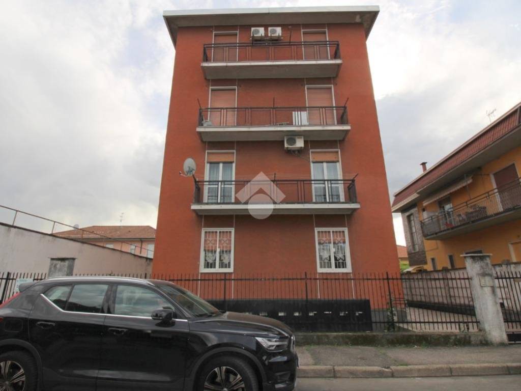 appartamento in affitto a Rho