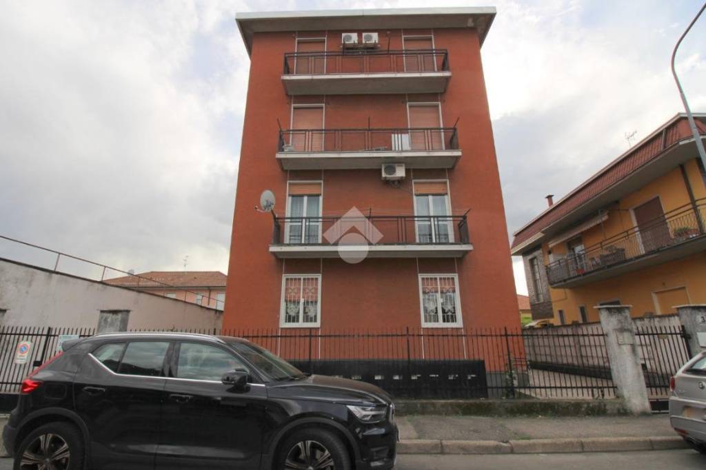 appartamento in affitto a Rho