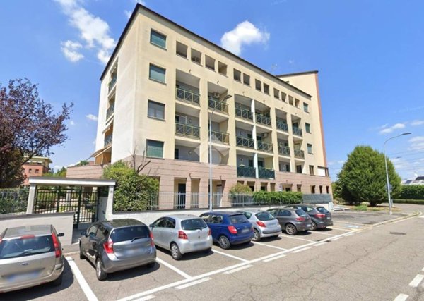 appartamento in affitto a Rho