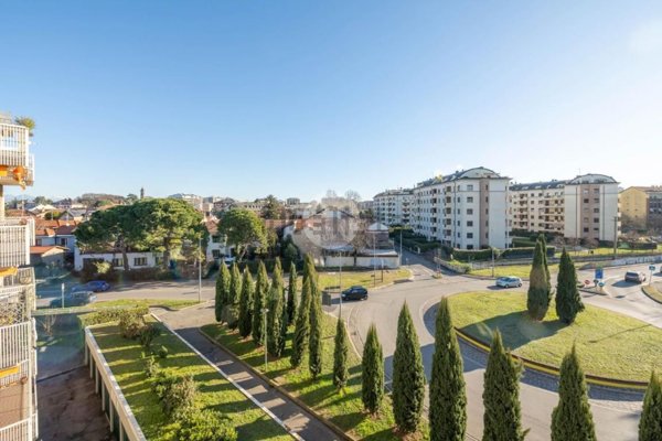 appartamento in affitto a Rho