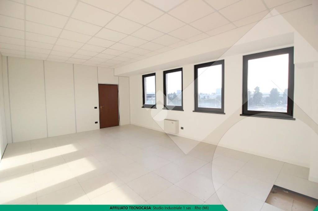 appartamento in affitto a Rho