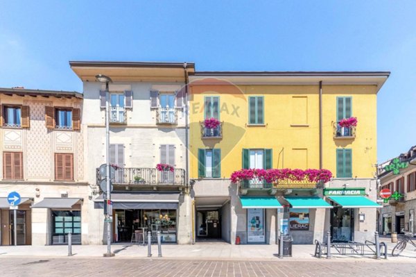 appartamento in affitto a Rho