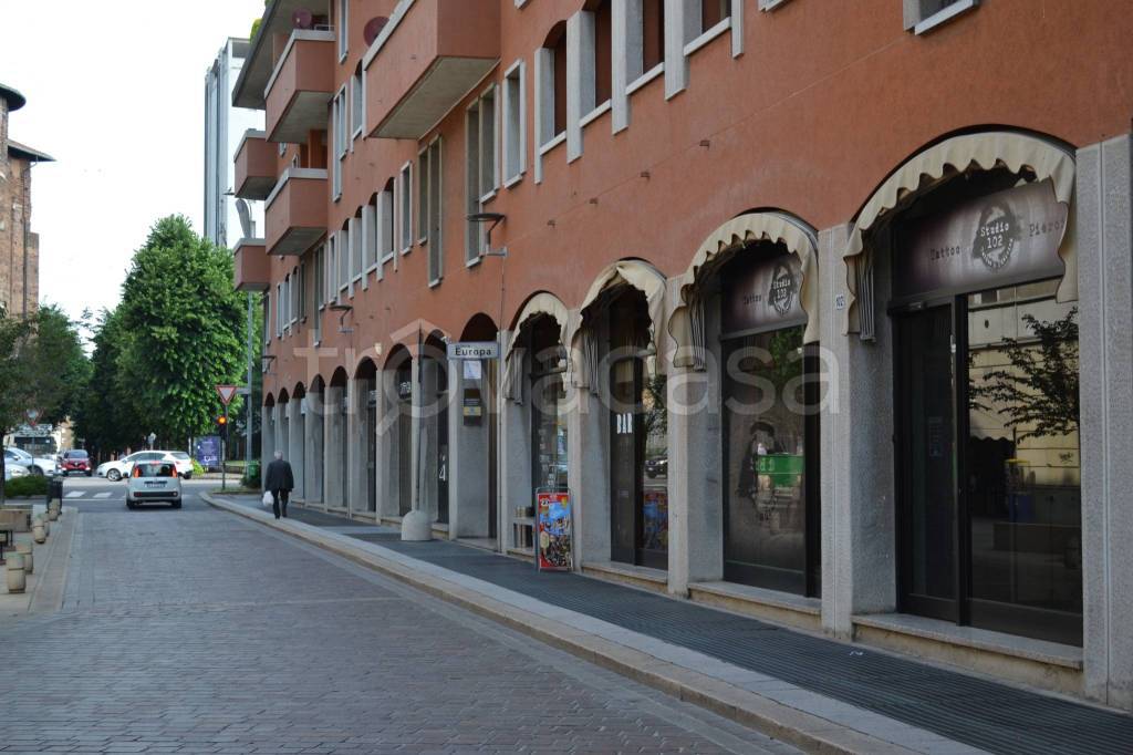 monolocale in affitto a Rho