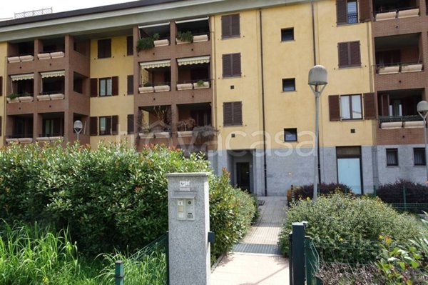 appartamento in affitto a Rho