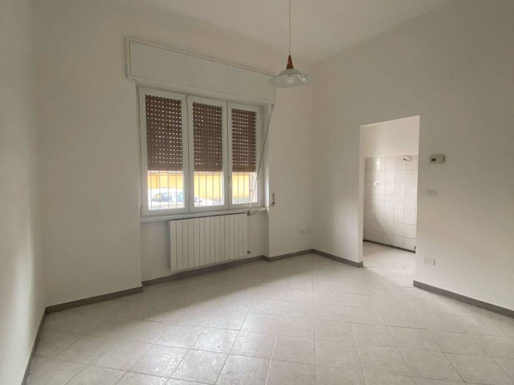 appartamento in affitto a Rho in zona Biringhello