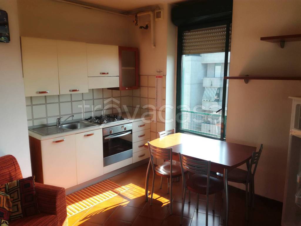 appartamento in affitto a Rho