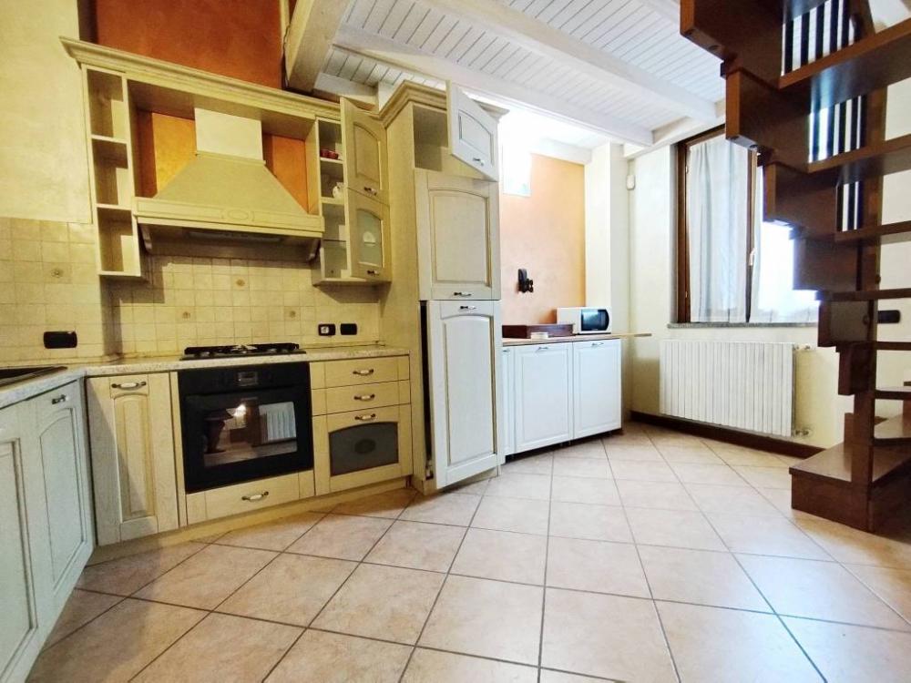 appartamento in affitto a Rho