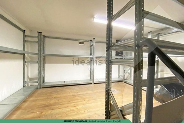 loft in affitto a Rho