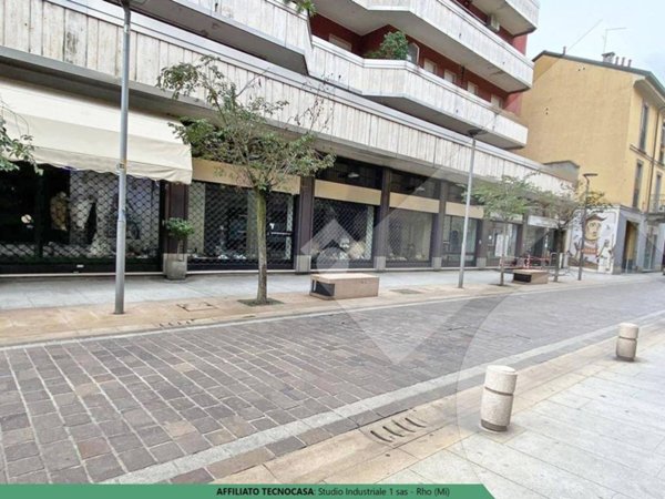 appartamento in affitto a Rho
