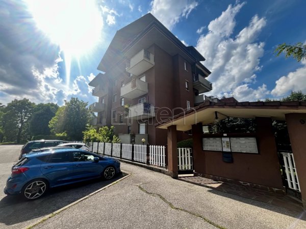 appartamento in affitto a Rho in zona Terrazzano