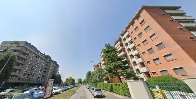 appartamento in affitto a Rho