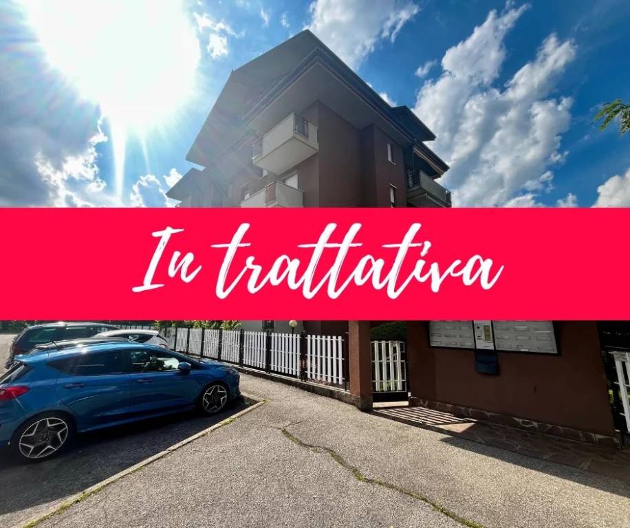 ufficio in affitto a Rho