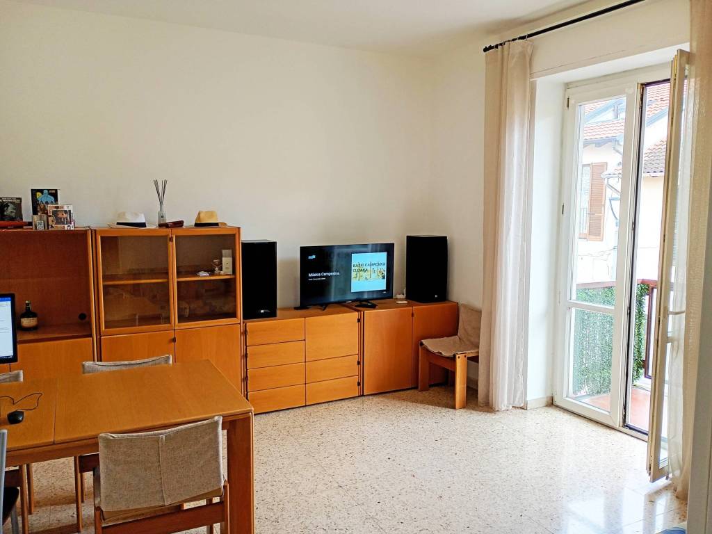 appartamento in affitto a Rho in zona Passirana