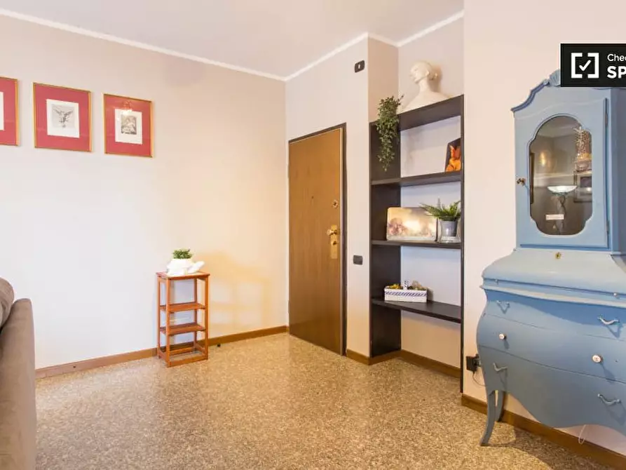 appartamento in affitto a Rho in zona Mazzo