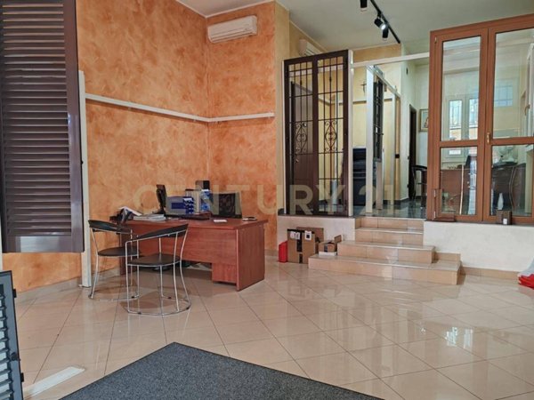 loft in affitto a Rho