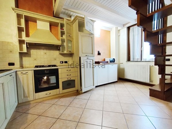 appartamento in affitto a Rho