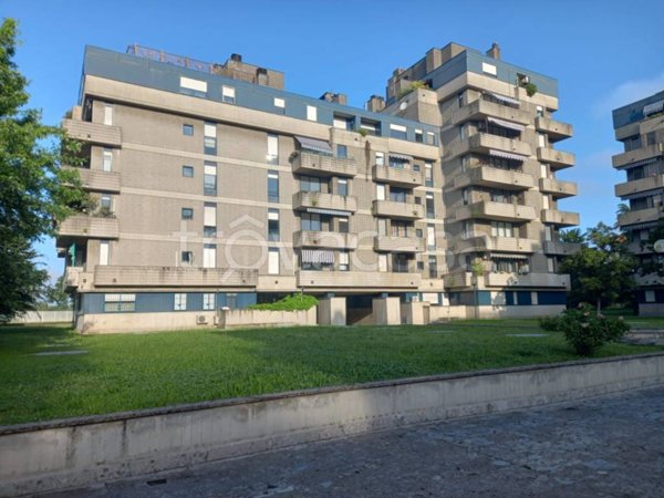 appartamento in affitto a Rho